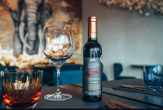Curated French Vintage Selections